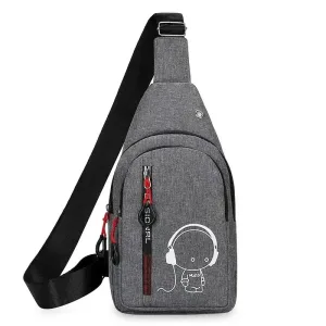 Backpacks