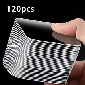 Can Be Reused Super Strong Double Sided Adhesive Tape