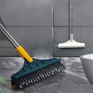 Bathroom Floor Brush Wash the floor Brush the ground