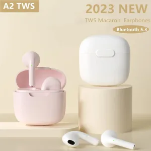 A2 Pro True Wireless Bluetooth Earphones Headphones Mini