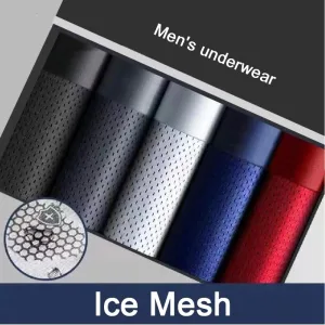 Boxers Men Boxer Shorts Men Underwear Male Underwear Boxers Homme